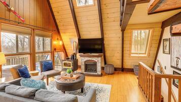 獨棟房屋 (3 Bedrooms) | 住宿內部