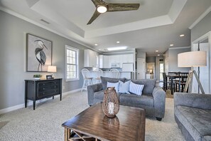 Apartment (3 Bedrooms) | Interior