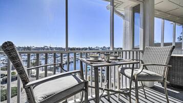 Apartment (3 Bedrooms) | Innenbereich