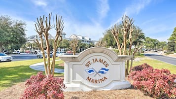 Apartment (3 Bedrooms) | Innenbereich