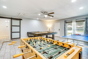 Nhà (3 Bedrooms) | Nội thất