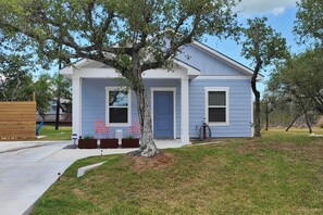 Interior - Home at Holiday Beach - Castaway at Misty Oak! (Rockport)