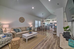 Hus (2 Bedrooms) | Innvendig