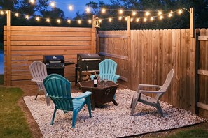 Interior - Home at Holiday Beach - Castaway at Misty Oak! (Rockport)