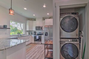 Ferienhaus (2 Bedrooms) | Innenbereich