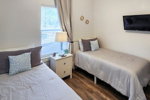 Hus (2 Bedrooms) | Innvendig