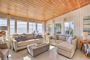 Ferienhaus (2 Bedrooms) | Innenbereich