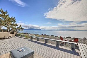 Hus (2 Bedrooms) | Interiör