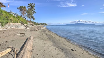 Casa (2 Bedrooms) | Parte interna