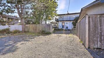 獨棟房屋 (2 Bedrooms) | 住宿內部