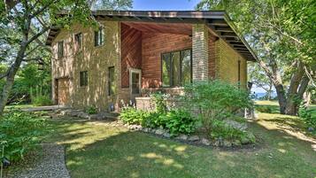 獨棟房屋 (3 Bedrooms) | 住宿內部