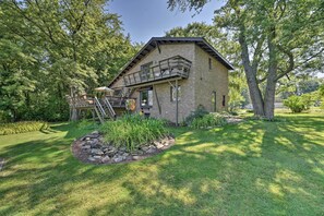 Huis (3 Bedrooms) | Interieur