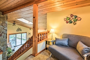 Talo (3 Bedrooms) | Sisätilat