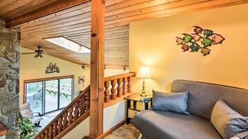 獨棟房屋 (3 Bedrooms) | 住宿內部