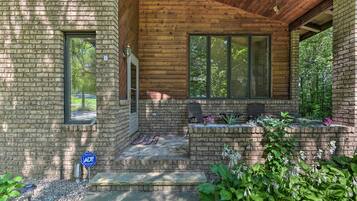 Nhà (3 Bedrooms) | Nội thất