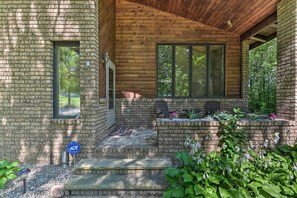 Hus (3 Bedrooms) | Interiør