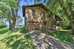 บ้านพัก (3 Bedrooms) | ภายใน