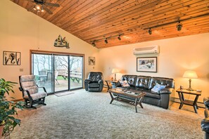 Casa (3 Bedrooms) | Interior