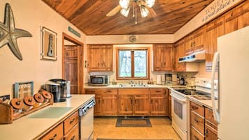 Casa (3 Bedrooms) | Interior