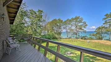 獨棟房屋 (3 Bedrooms) | 住宿正面