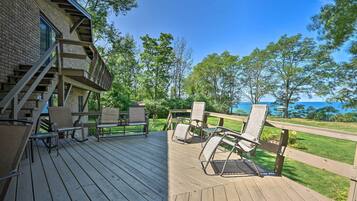 House (3 Bedrooms) | Bahagian dalam