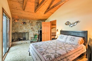 Ferienhaus (3 Bedrooms) | Innenbereich