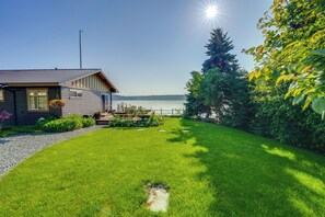 ハウス (4 Bedrooms) | 内装