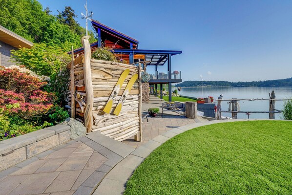 Casa (4 Bedrooms) | Interior