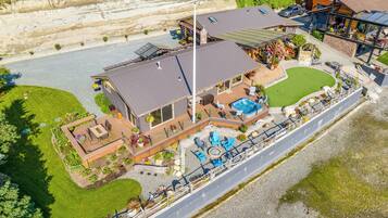 Casa (4 Bedrooms) | Fachada da propriedade