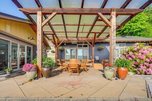 Casa (4 Bedrooms) | Interior