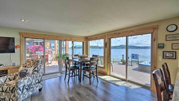 Casa (4 Bedrooms) | Parte interna