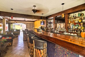 Apartment (1 Bedroom) | Interior - Gorgeous Penthouse Villa w/ Deck & Ocean Views! (Cozumel)