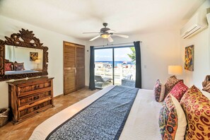 Apartment (1 Bedroom) | Interior - Gorgeous Penthouse Villa w/ Deck & Ocean Views! (Cozumel)