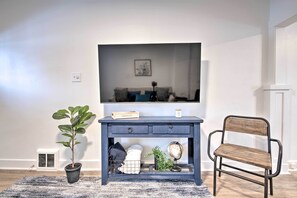 Appartement (2 Bedrooms) | Intérieur