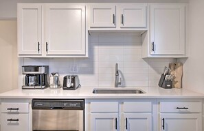 Appartement (2 Bedrooms) | Intérieur