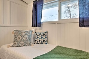 Apartment (2 Bedrooms) | Interior - Chic SLC Townhome: Hike, Ski, Shop & Explore! (Salt Lake City)