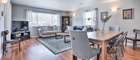 Casa (5 Bedrooms) | Interior