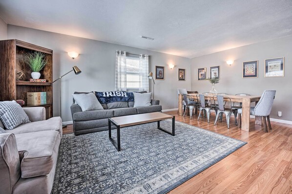 Talo (5 Bedrooms) | Sisätilat