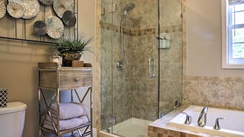 Nhà (4 Bedrooms) | Nội thất
