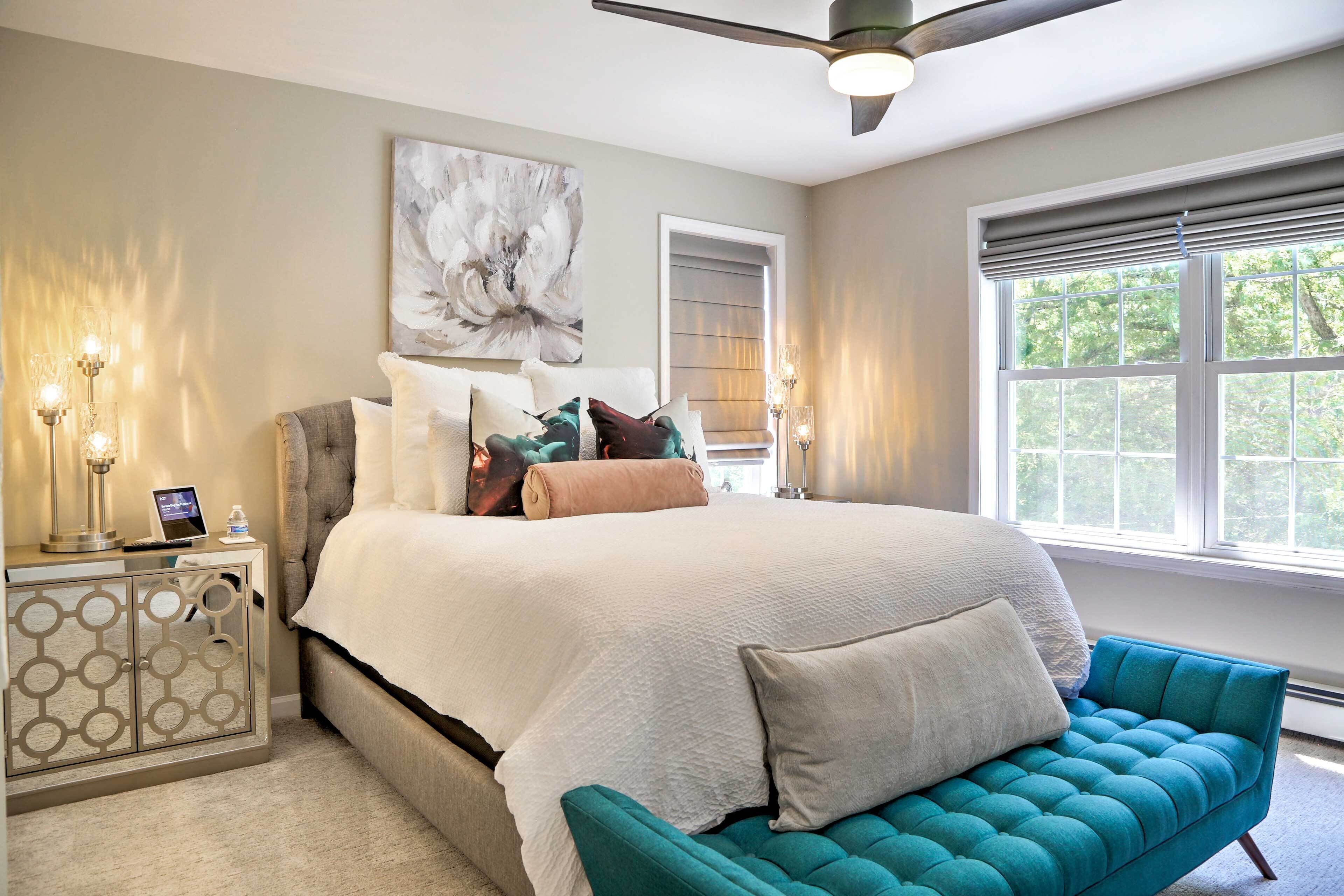 Nhà (4 Bedrooms) | Nội thất