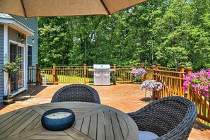 ハウス (4 Bedrooms) | 内装