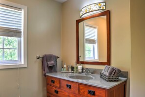 บ้านพัก (4 Bedrooms) | ภายใน