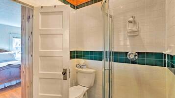 Cottage (2 Bedrooms) | Interior
