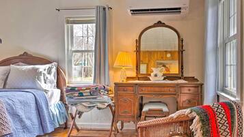 Cottage (2 Bedrooms) | Nội thất