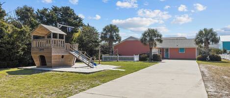 House (3 Bedrooms) | Front of property