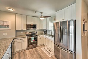 公寓 (2 Bedrooms) | 住宿内部