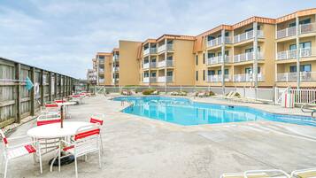 公寓 (2 Bedrooms) | 住宿内部