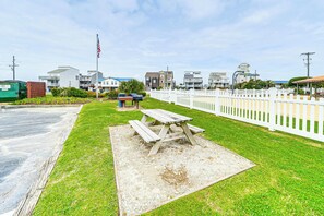 公寓 (2 Bedrooms) | 住宿内部