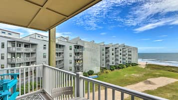 Apartemen (2 Bedrooms) | Interior