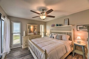 公寓 (2 Bedrooms) | 內部